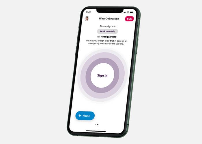 business visitor management Preston, visitor management for Preston companies