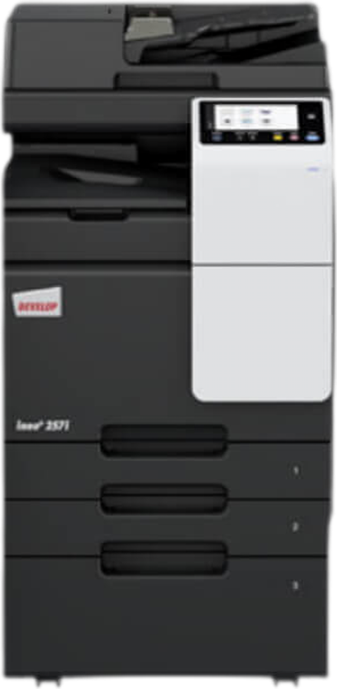 Develop Ineo+ 257i