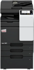 Develop Ineo+ 257i