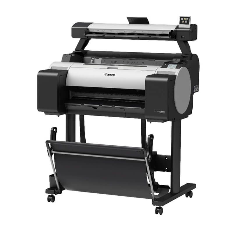 Canon TM-200 MFPL24ei