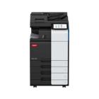 Colour Copiers