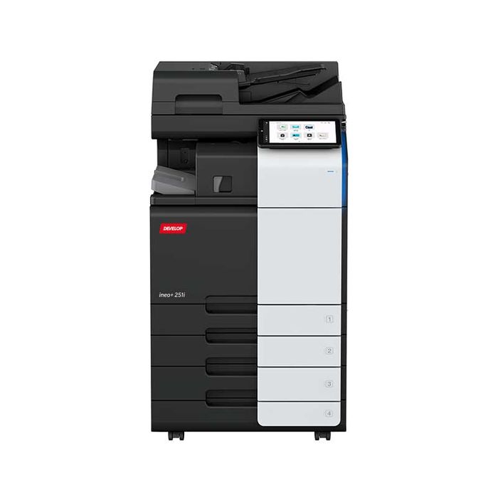 Develop Ineo+ 251i