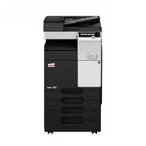 Develop Ineo 287