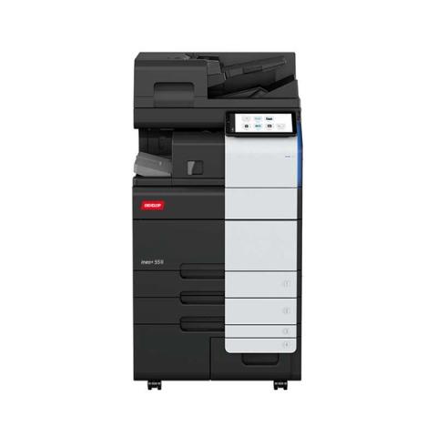 Develop Ineo+ 551i