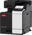 Develop Ineo+ 3321i