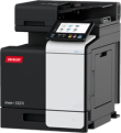 Develop Ineo+ 3321i