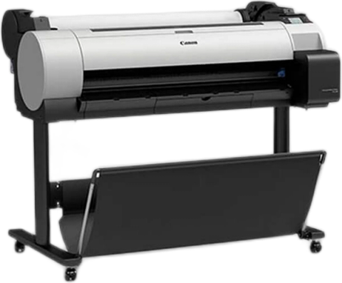 Canon TA-30 A0/A1 36” Colour Printer