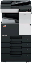 Develop Ineo 227