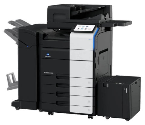 Konica Minolta bizhub c450i (Reconditioned)