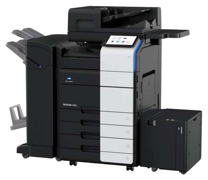 Konica Minolta bizhub c450i (Reconditioned)