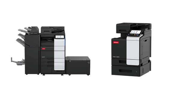 How Much Does It Cost to Lease a Photocopier?