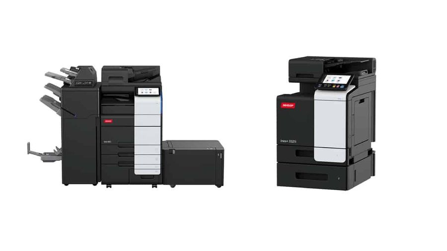 How Much Does It Cost to Lease a Photocopier?