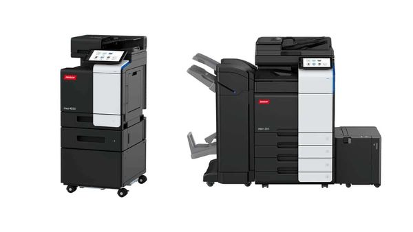 Is It Time to Upgrade Your Office Printer?