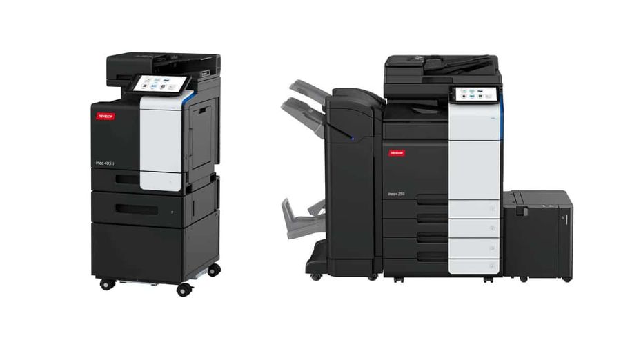Is It Time to Upgrade Your Office Printer?