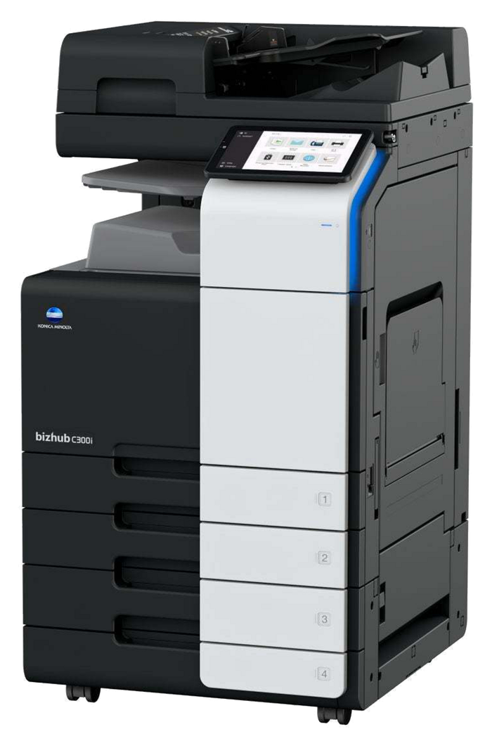 Konica Minolta bizhub c300i (Reconditioned)