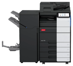 Develop Ineo+ 451i photocopier, view 2