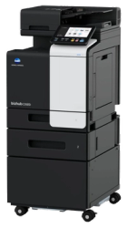Reconditioned Desktop Copiers