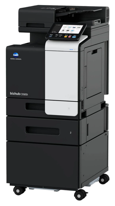 Develop Ineo+ 3320i (Reconditioned)