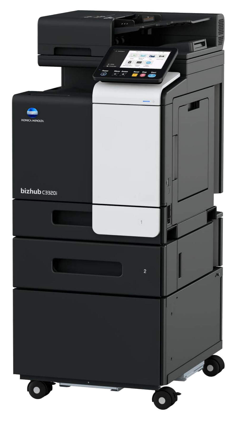 Develop Ineo+ 3320i (Reconditioned)