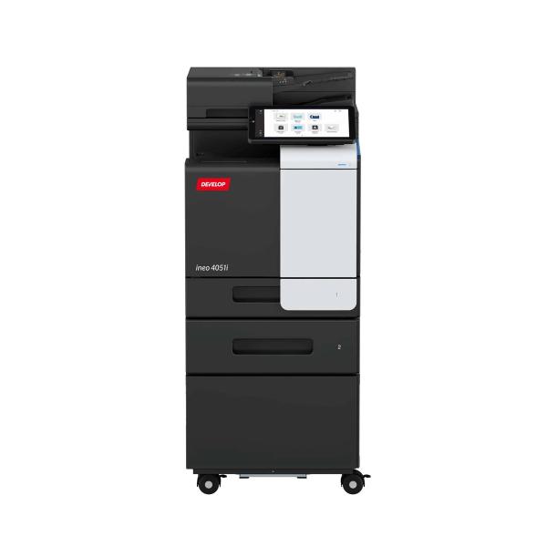 Photocopier Leasing for Small Businesses: What You Actually Need