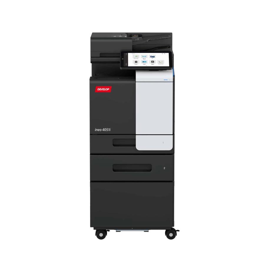 Photocopier Leasing for Small Businesses: What You Actually Need