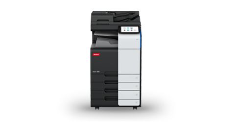 Develop Ineo+ 301i