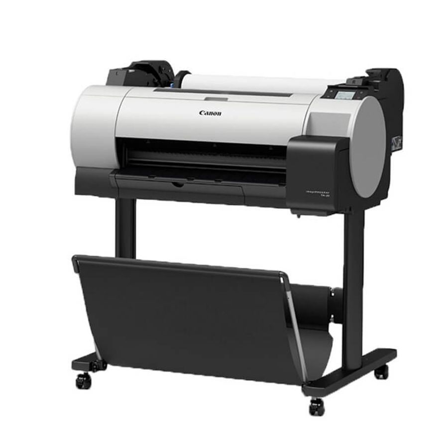 Canon TA-20 A1 24” Colour Printer
