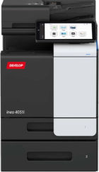 Black & White Copiers