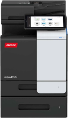 Black & White Copiers