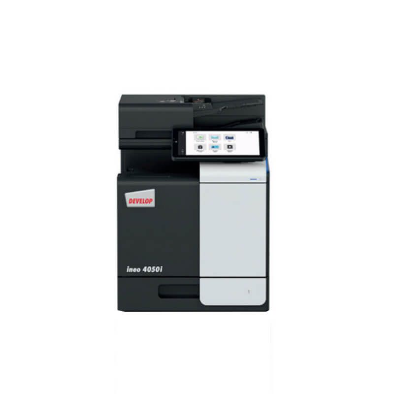 Develop Ineo+ 4050i