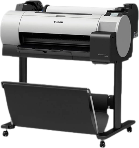 Canon TA-20 A1 24” Colour Printer