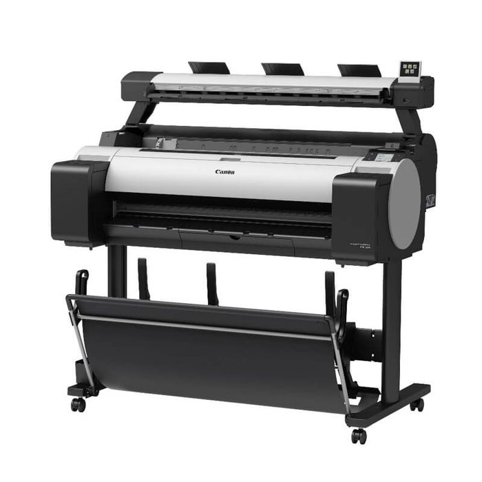 Canon TM-300MFP L36ei