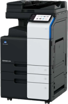 Reconditioned Colour Copiers