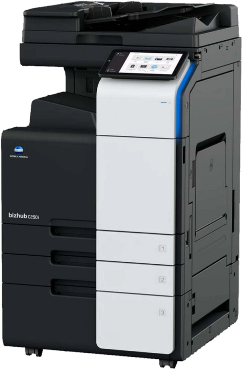 Konica Minolta bizhub c250i (Reconditioned)