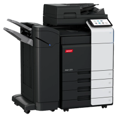 Develop Ineo+ 251i photocopier, view 4