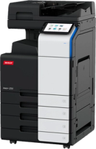 Brand New Colour Copiers