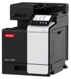 Desktop Copiers
