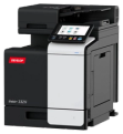 Develop Ineo+ 3321i