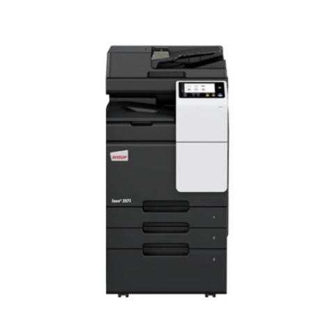 Develop Ineo+ 257i