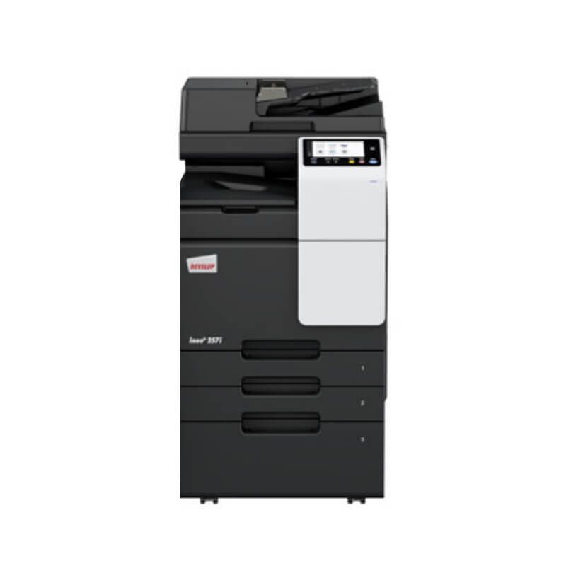 Develop Ineo+ 257i
