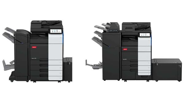Photocopier Leasing vs Buying – What’s the Best Choice?