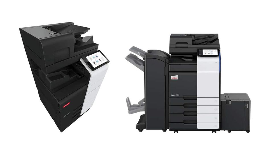 Why Laser Printers Are a Smart Choice for Offices