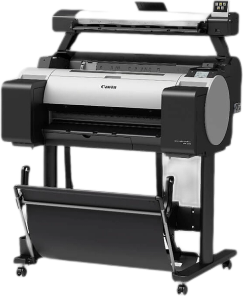 Canon TM-200 MFPL24ei