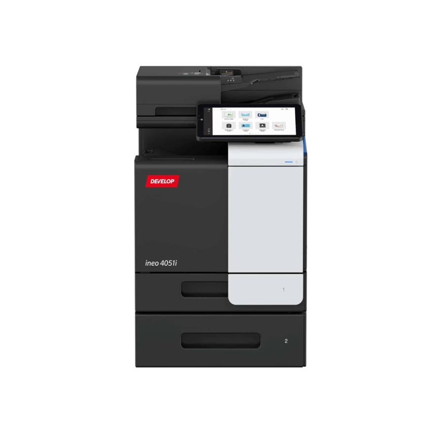 What's Actually in a Photocopier Lease Agreement?