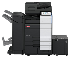 Develop Ineo+ 751i photocopier, view 2