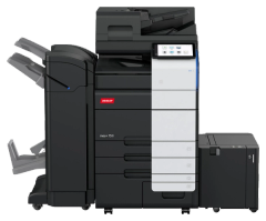 Develop Ineo+ 751i photocopier, view 2