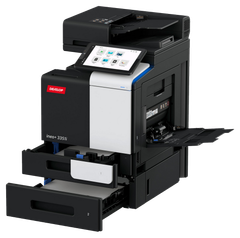 Develop Ineo+ 3351i photocopier, view 4