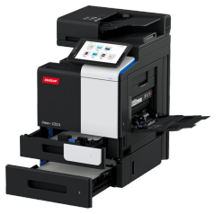 Develop Ineo+ 3351i photocopier, view 4