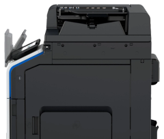 Develop Ineo+ 361i photocopier, view 5