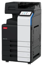 Colour Copiers